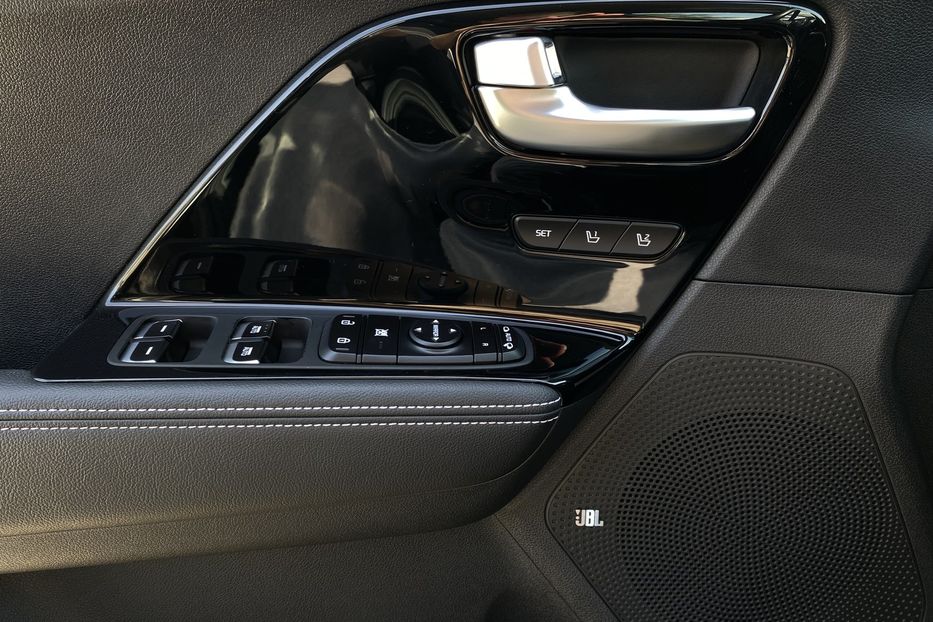 Продам Kia Niro 204кс 64 кВт. ЗАРЕЗЕРВОВАНО 2022 года в Львове
