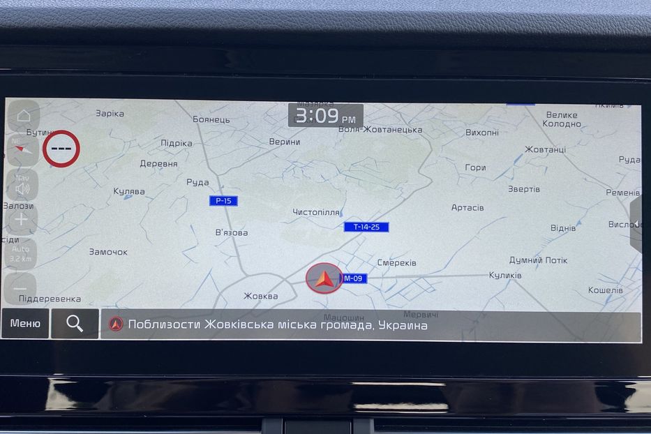 Продам Kia Niro 204кс 64 кВт. ЗАРЕЗЕРВОВАНО 2022 года в Львове