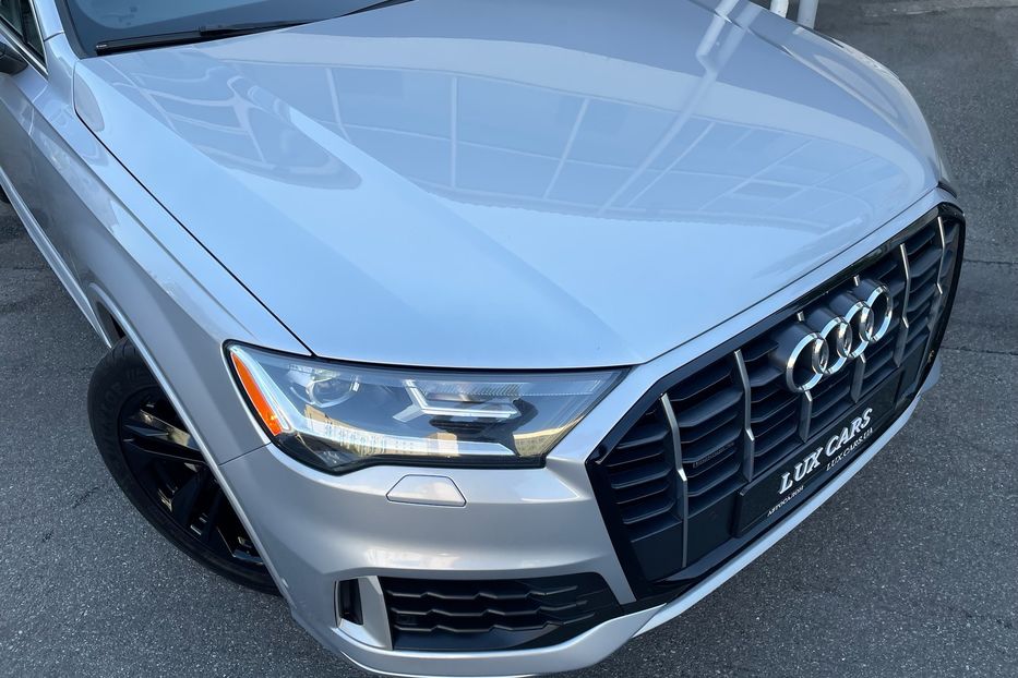 Продам Audi Q7 55 TFSI Quattro  2020 года в Киеве
