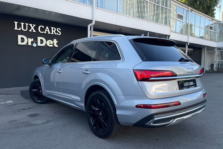 Продам Audi Q7 55 TFSI Quattro  2020 года в Киеве
