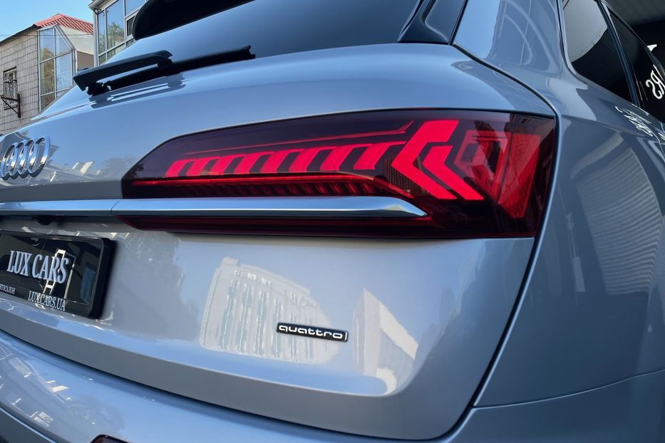 Продам Audi Q7 55 TFSI Quattro  2020 года в Киеве