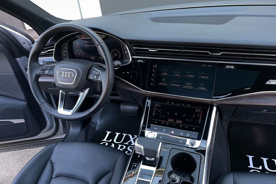 Продам Audi Q7 55 TFSI Quattro  2020 года в Киеве