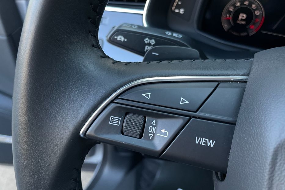 Продам Audi Q7 55 TFSI Quattro  2020 года в Киеве