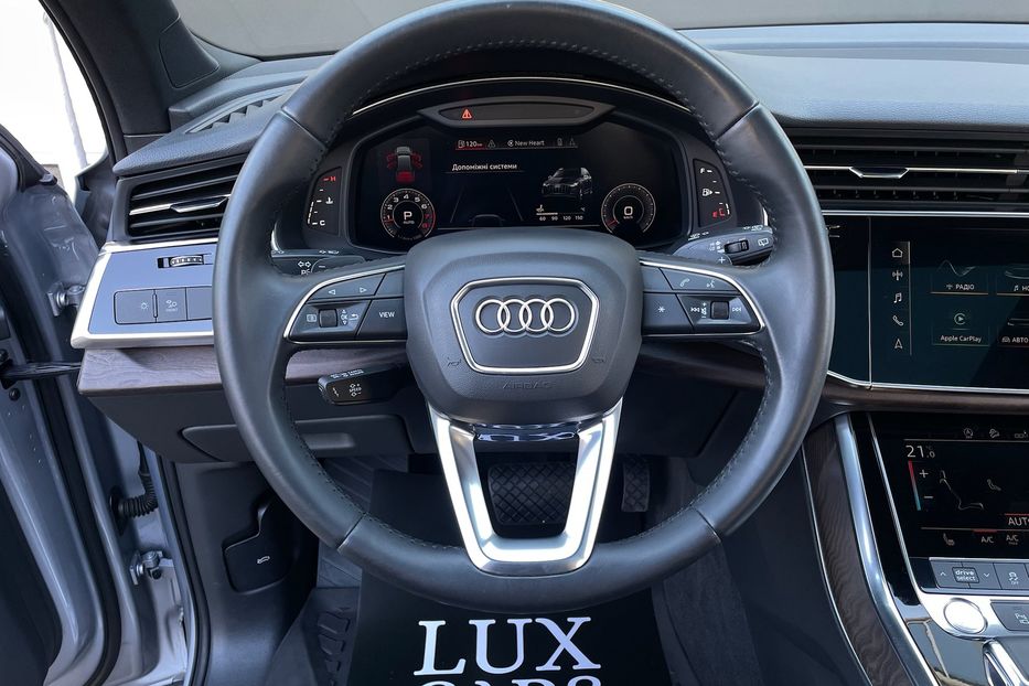 Продам Audi Q7 55 TFSI Quattro  2020 года в Киеве