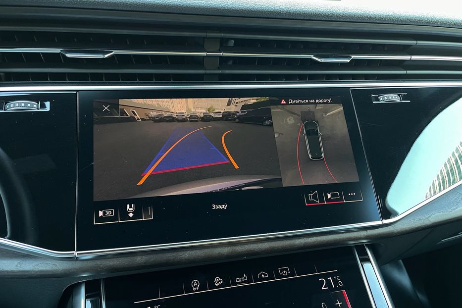 Продам Audi Q7 55 TFSI Quattro  2020 года в Киеве