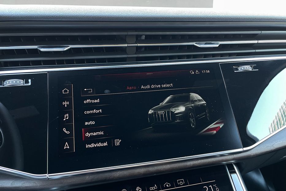 Продам Audi Q7 55 TFSI Quattro  2020 года в Киеве