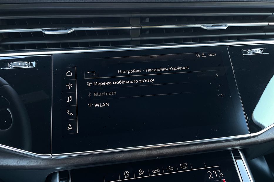 Продам Audi Q7 55 TFSI Quattro  2020 года в Киеве