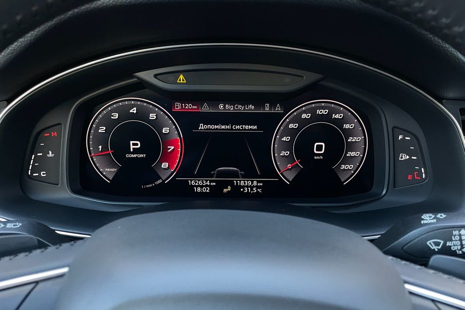 Продам Audi Q7 55 TFSI Quattro  2020 года в Киеве