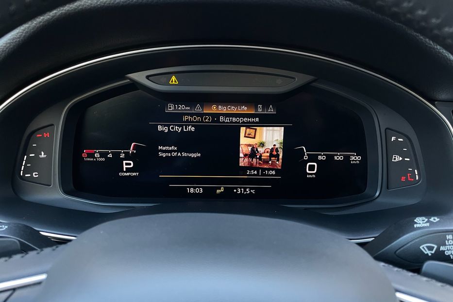 Продам Audi Q7 55 TFSI Quattro  2020 года в Киеве