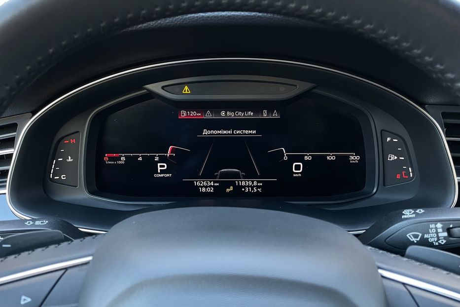Продам Audi Q7 55 TFSI Quattro  2020 года в Киеве