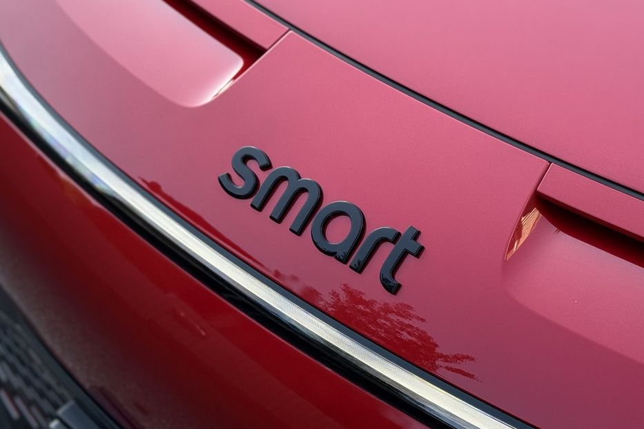 Продам Smart Roadster #1  2023 года в Киеве