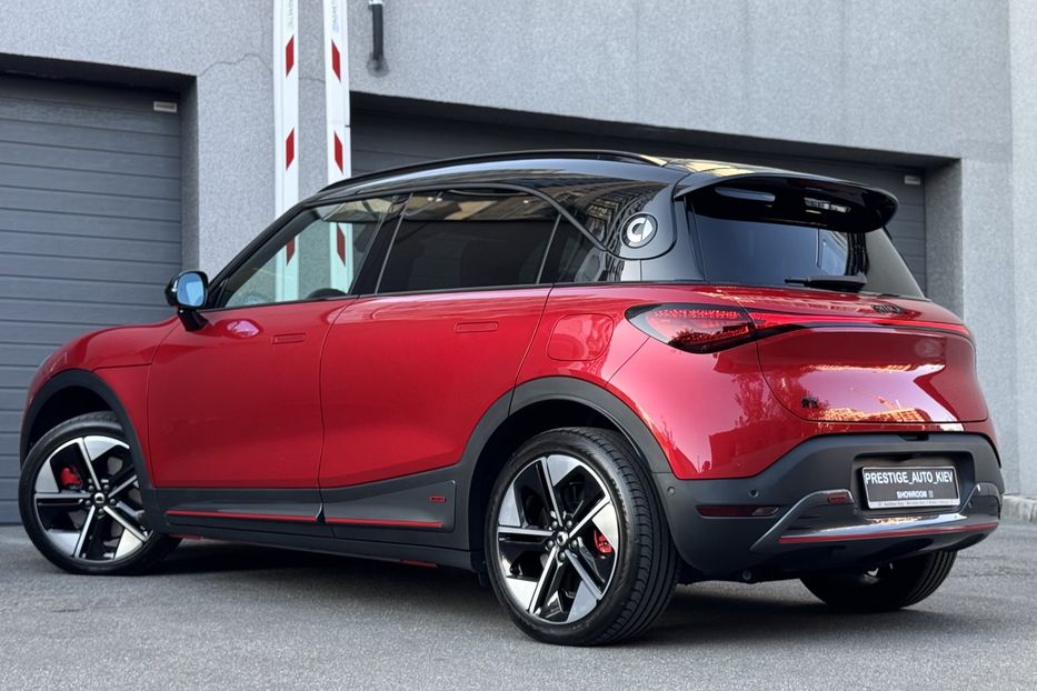 Продам Smart Roadster #1  2023 года в Киеве