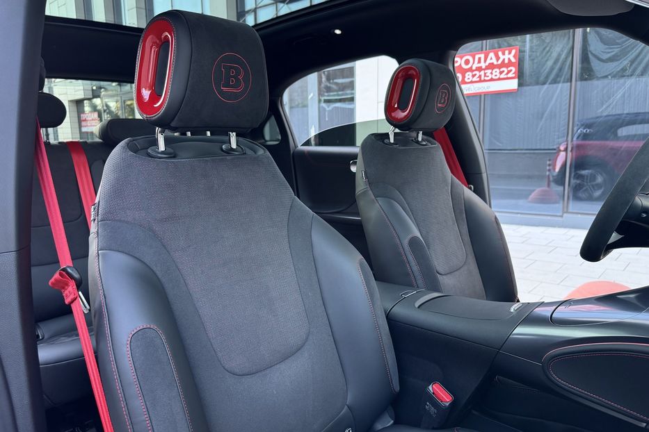 Продам Smart Roadster #1  2023 года в Киеве