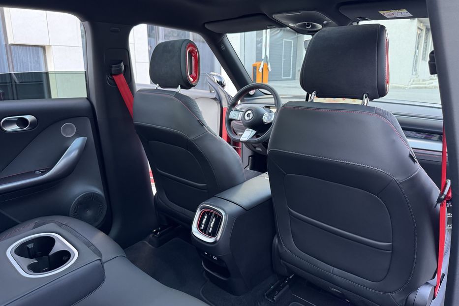 Продам Smart Roadster #1  2023 года в Киеве