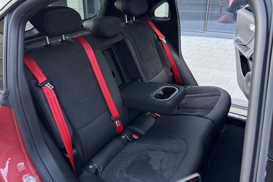 Продам Smart Roadster #1  2023 года в Киеве