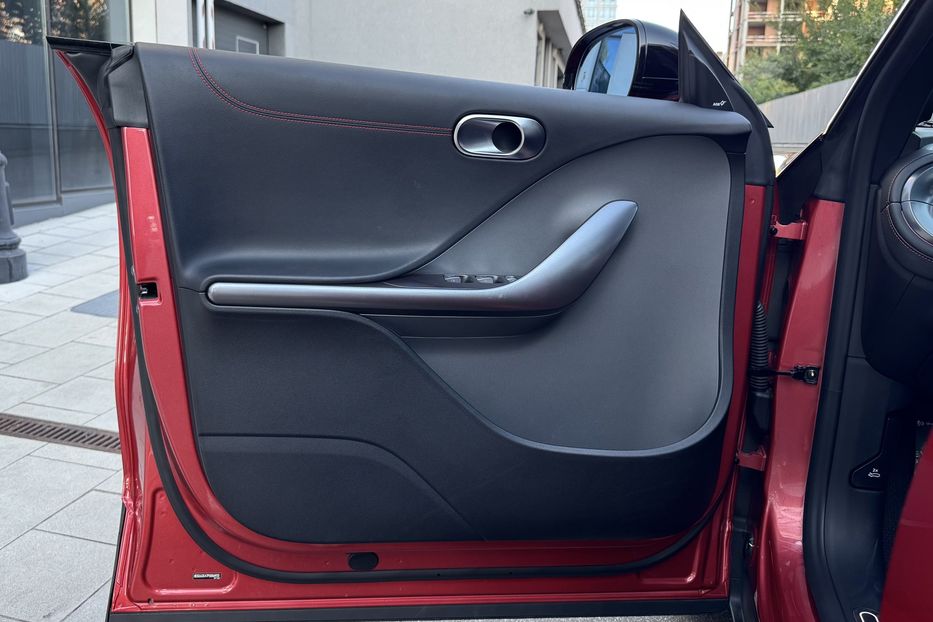 Продам Smart Roadster #1  2023 года в Киеве