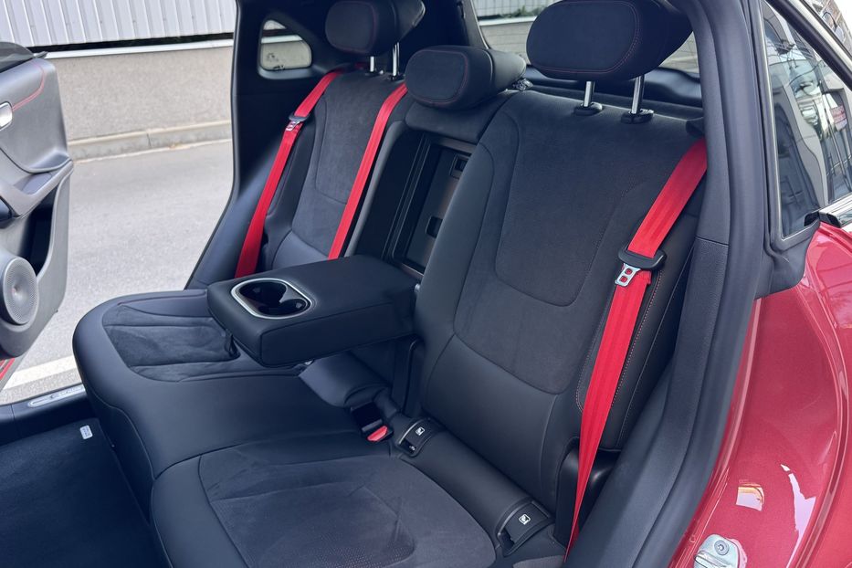 Продам Smart Roadster #1  2023 года в Киеве