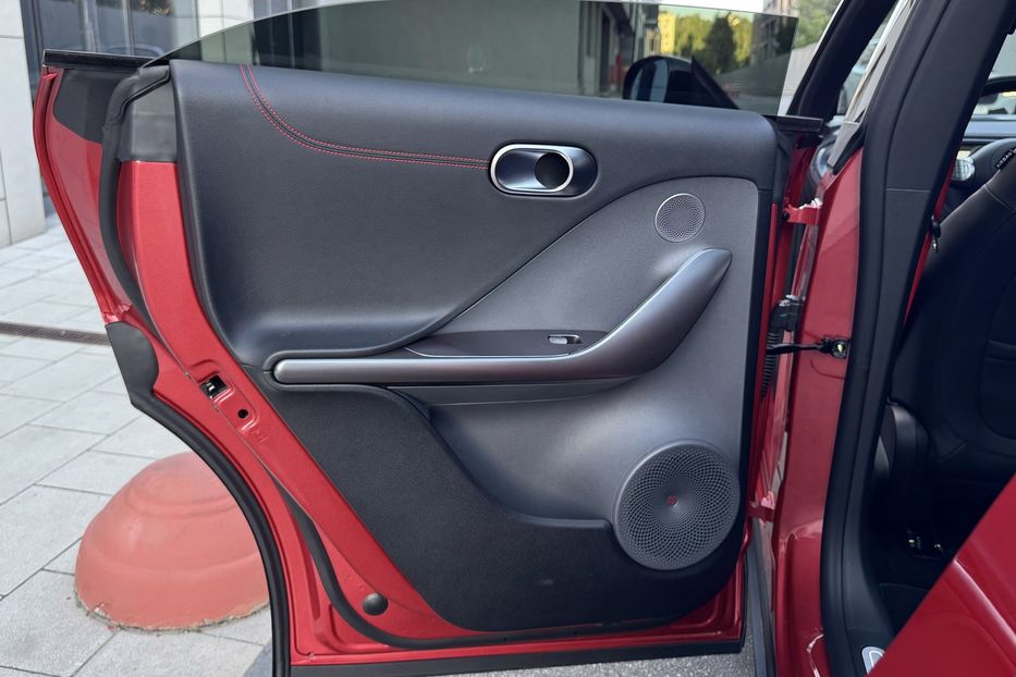 Продам Smart Roadster #1  2023 года в Киеве