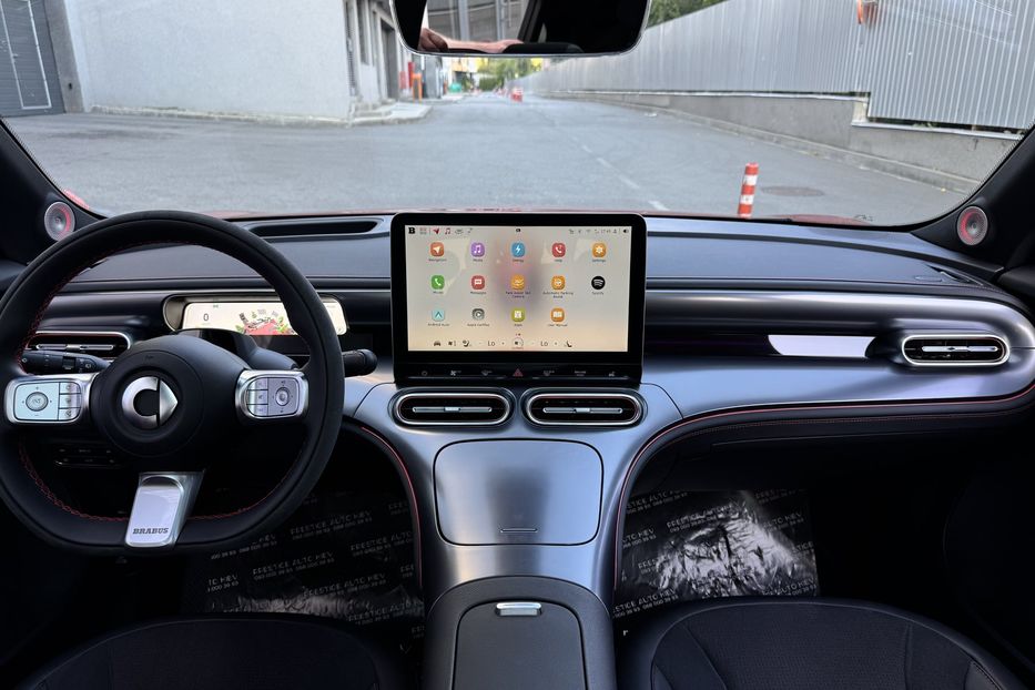 Продам Smart Roadster #1  2023 года в Киеве