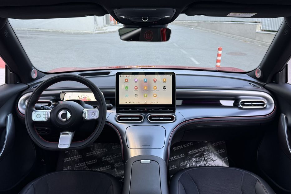 Продам Smart Roadster #1  2023 года в Киеве
