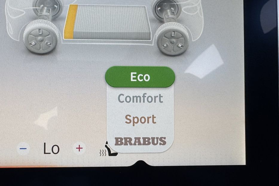 Продам Smart Roadster #1  2023 года в Киеве
