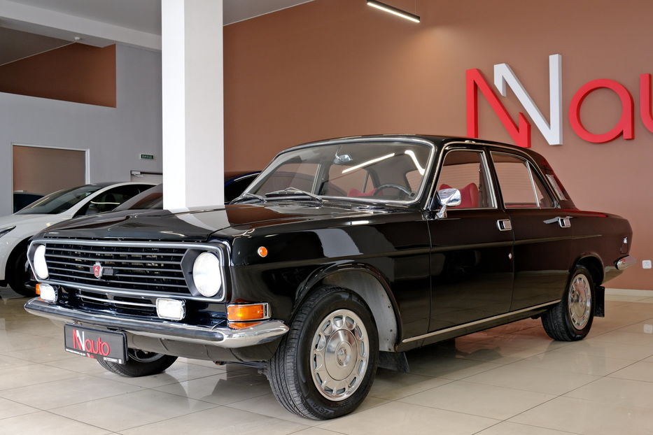 Продам ГАЗ 2410 1986 года в Одессе