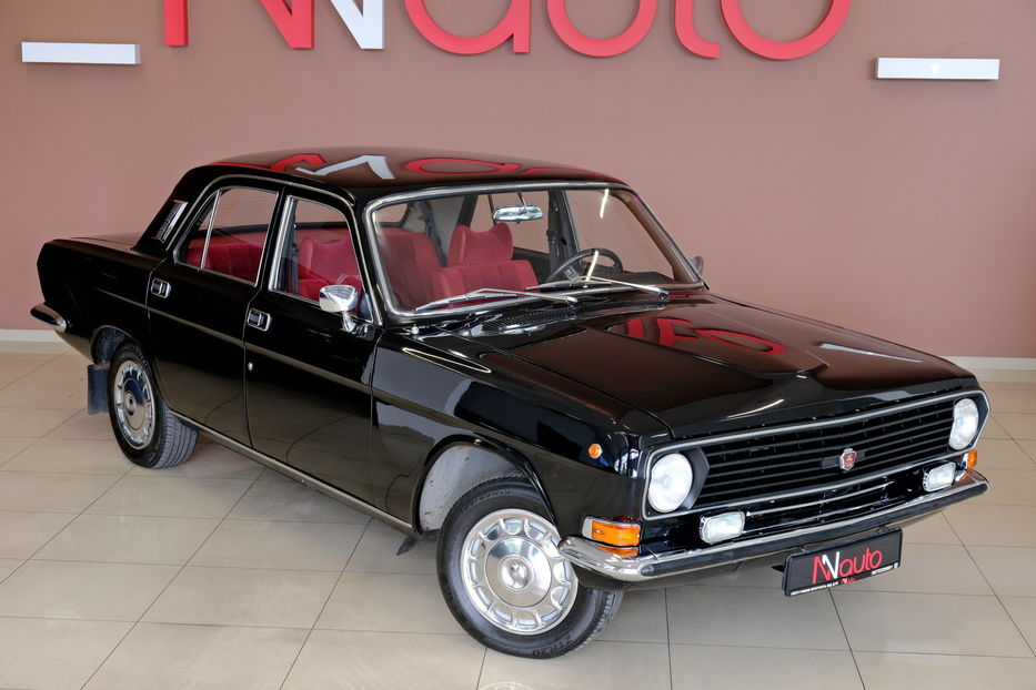 Продам ГАЗ 2410 1986 года в Одессе
