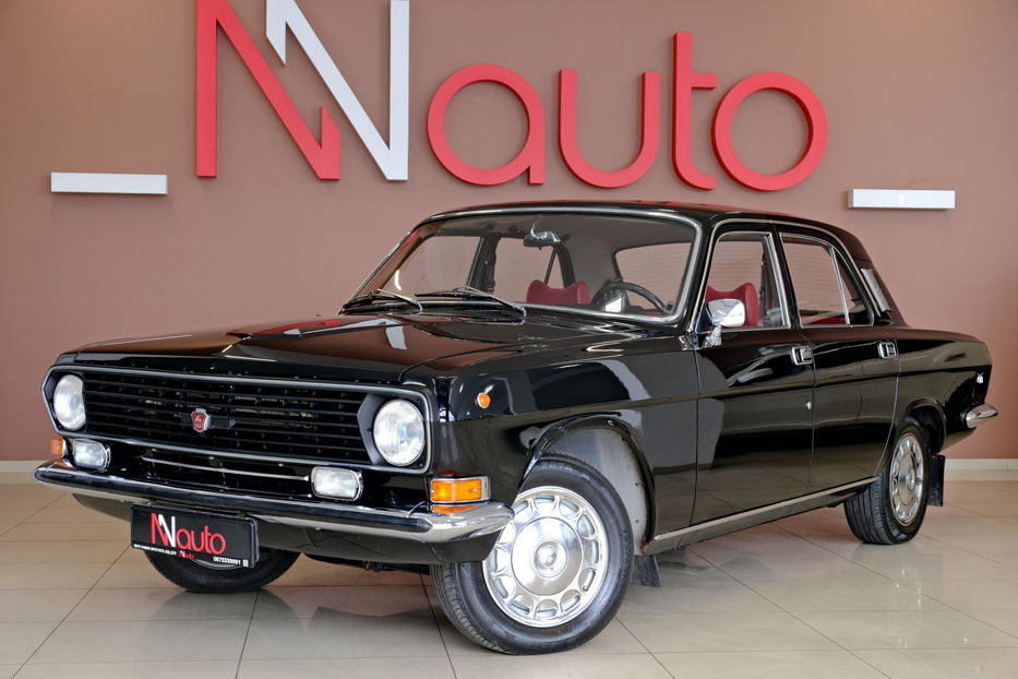 Продам ГАЗ 2410 1986 года в Одессе