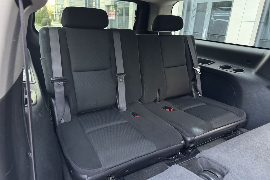 Продам Chevrolet Suburban 2011 года в Киеве