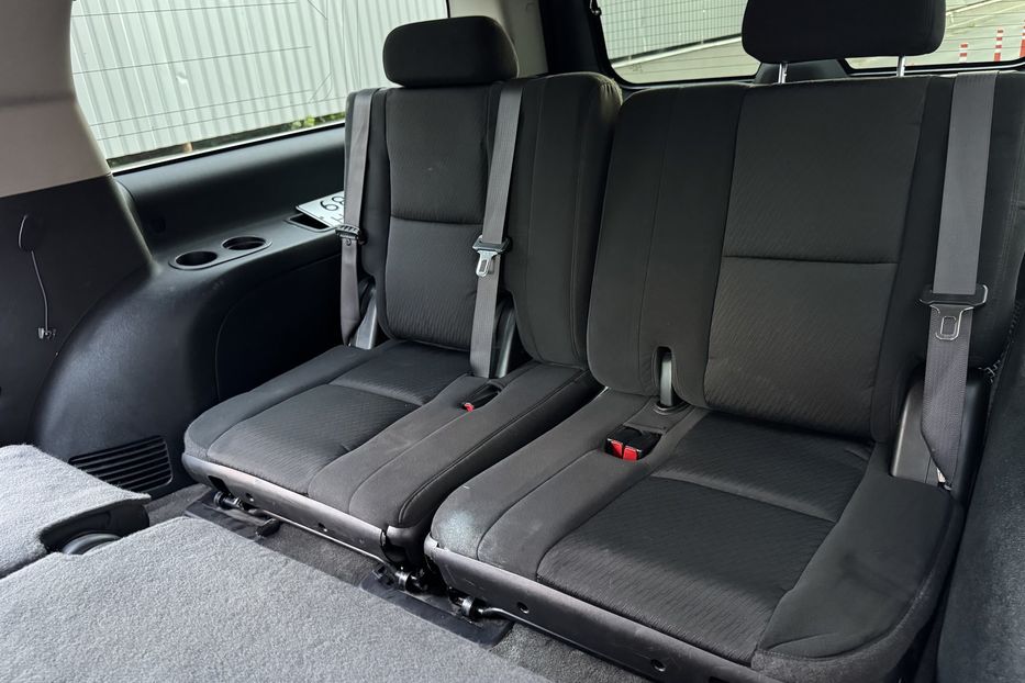 Продам Chevrolet Suburban 2011 года в Киеве
