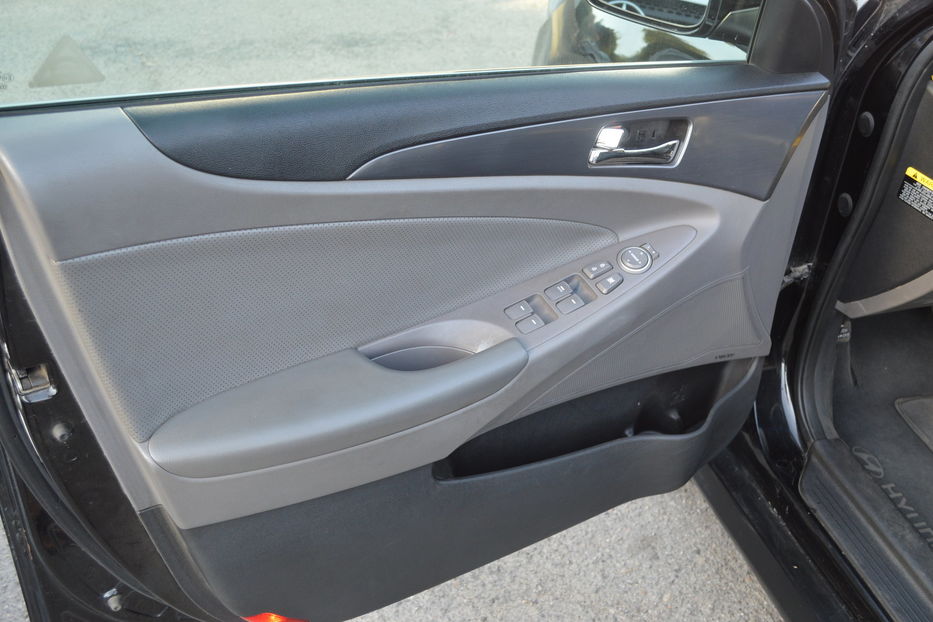 Продам Hyundai Sonata Hybrid 2014 года в Одессе
