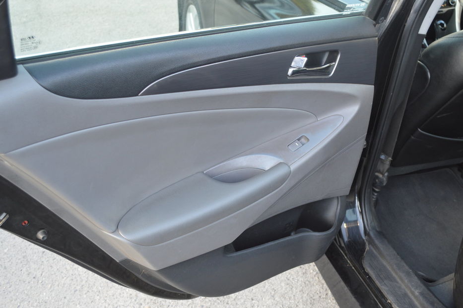 Продам Hyundai Sonata Hybrid 2014 года в Одессе