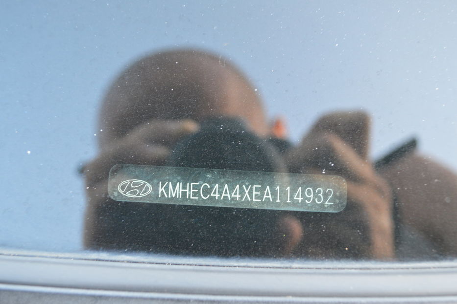 Продам Hyundai Sonata Hybrid 2014 года в Одессе