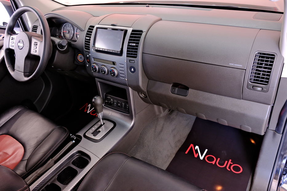Продам Nissan Pathfinder 2008 года в Одессе