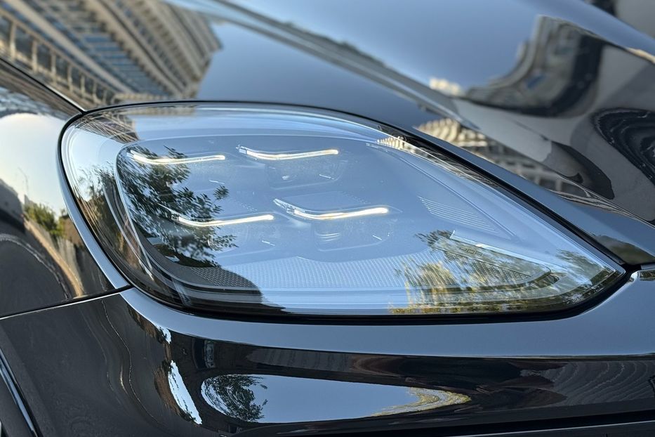 Продам Porsche Cayenne COUPE S 2024 года в Киеве