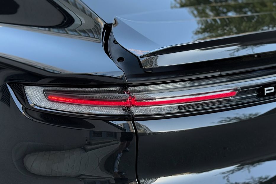 Продам Porsche Cayenne COUPE S 2024 года в Киеве
