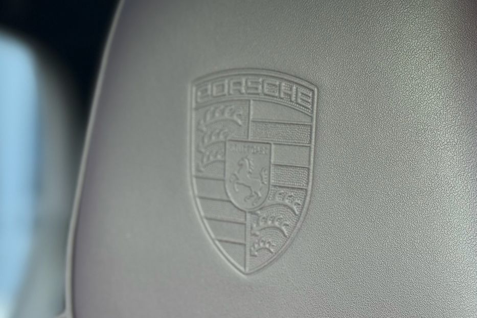 Продам Porsche Cayenne COUPE S 2024 года в Киеве