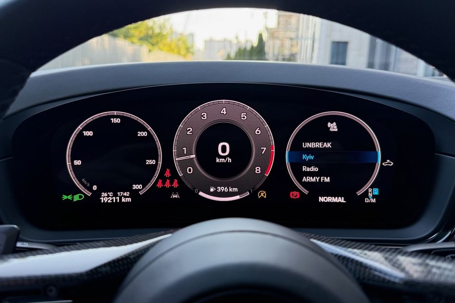 Продам Porsche Cayenne COUPE S 2024 года в Киеве