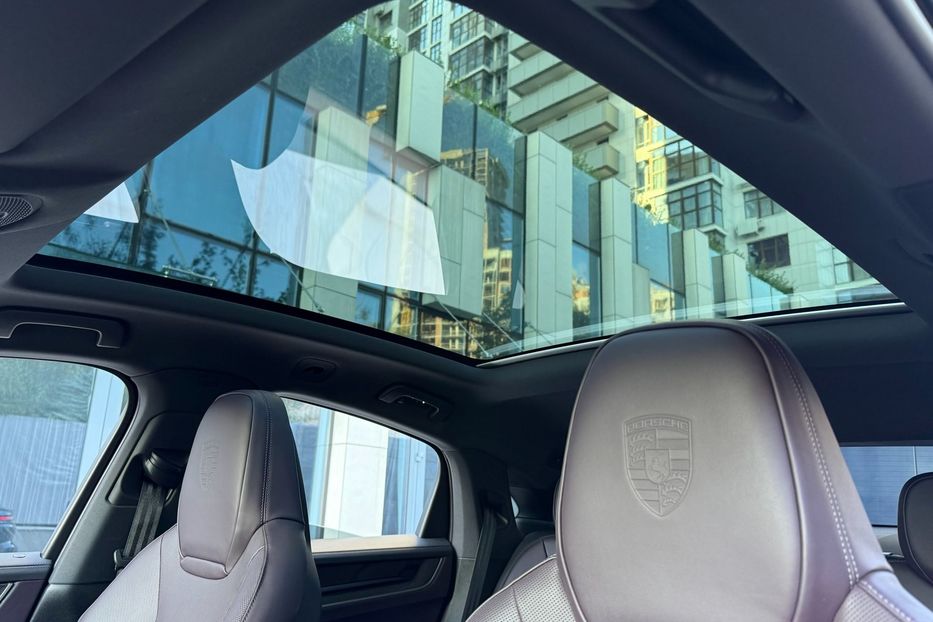 Продам Porsche Cayenne COUPE S 2024 года в Киеве