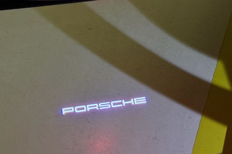 Продам Porsche Cayenne COUPE S 2024 года в Киеве