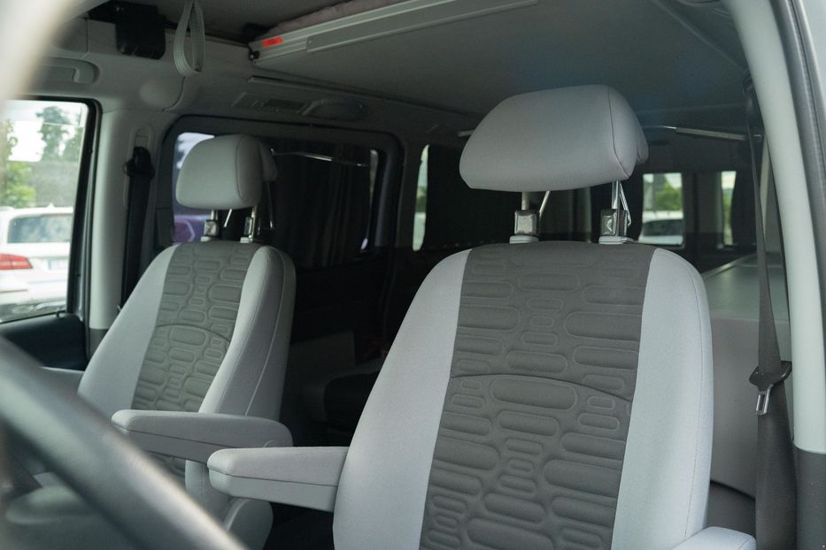 Продам Mercedes-Benz Vito пасс. Marco Polo (Дім на колесах) 2012 года в Черновцах
