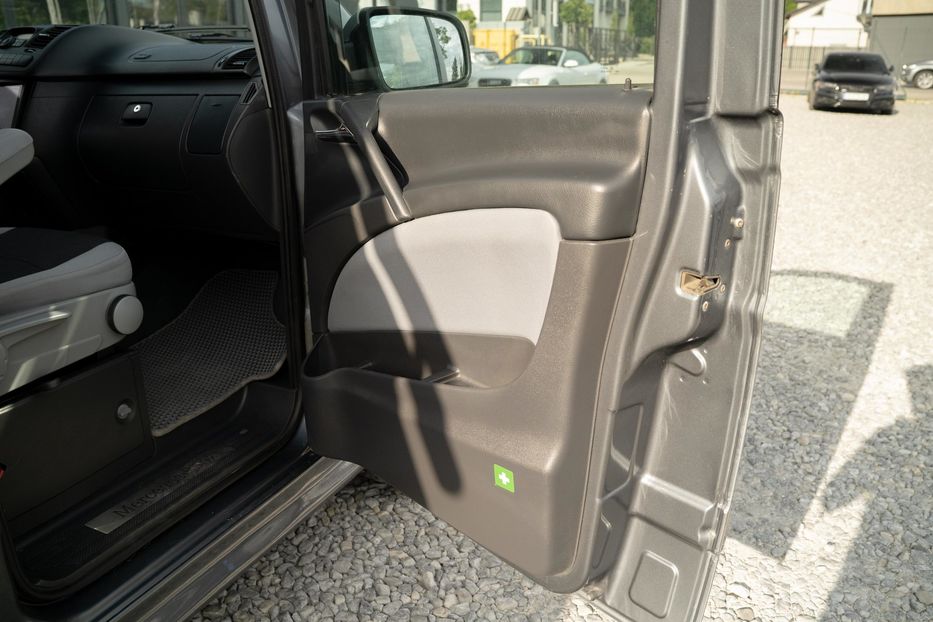 Продам Mercedes-Benz Vito пасс. Marco Polo (Дім на колесах) 2012 года в Черновцах