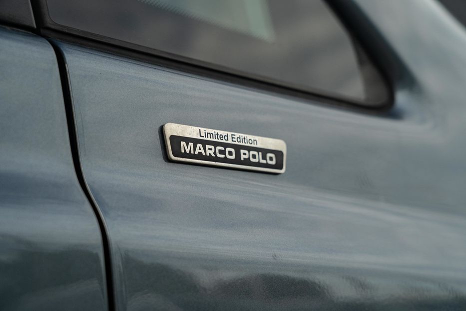 Продам Mercedes-Benz Vito пасс. Marco Polo (Дім на колесах) 2012 года в Черновцах