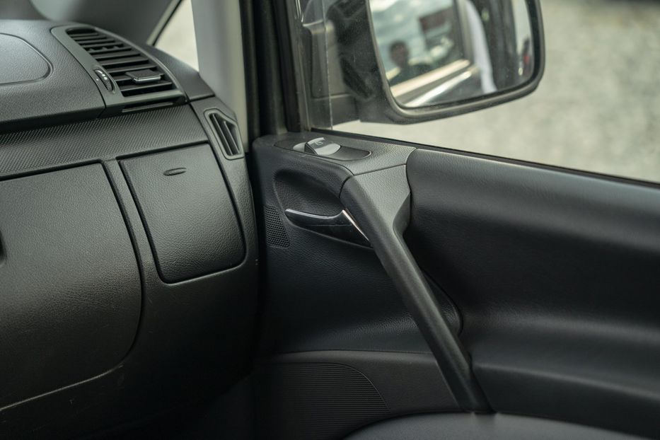 Продам Mercedes-Benz Vito пасс. Marco Polo (Дім на колесах) 2012 года в Черновцах