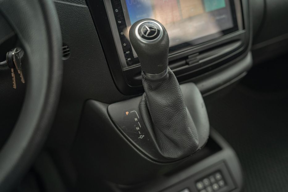 Продам Mercedes-Benz Vito пасс. Marco Polo (Дім на колесах) 2012 года в Черновцах