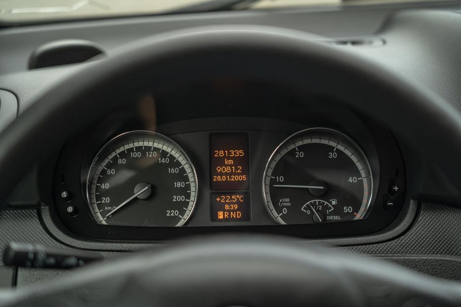 Продам Mercedes-Benz Vito пасс. Marco Polo (Дім на колесах) 2012 года в Черновцах