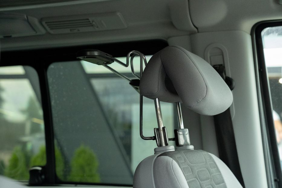 Продам Mercedes-Benz Vito пасс. Marco Polo (Дім на колесах) 2012 года в Черновцах