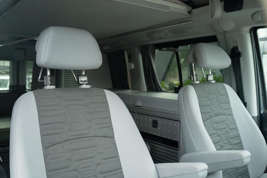 Продам Mercedes-Benz Vito пасс. Marco Polo (Дім на колесах) 2012 года в Черновцах