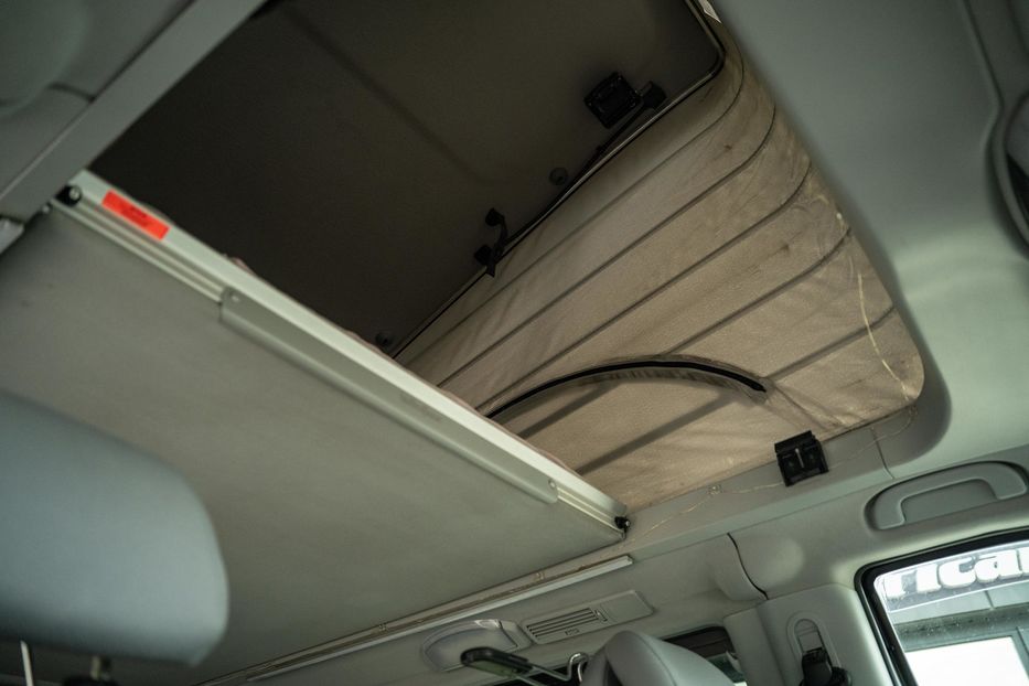 Продам Mercedes-Benz Vito пасс. Marco Polo (Дім на колесах) 2012 года в Черновцах