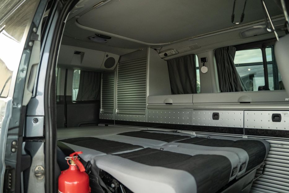 Продам Mercedes-Benz Vito пасс. Marco Polo (Дім на колесах) 2012 года в Черновцах